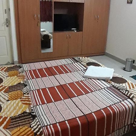 Brookside Service Apartment バンガロール エクステリア 写真