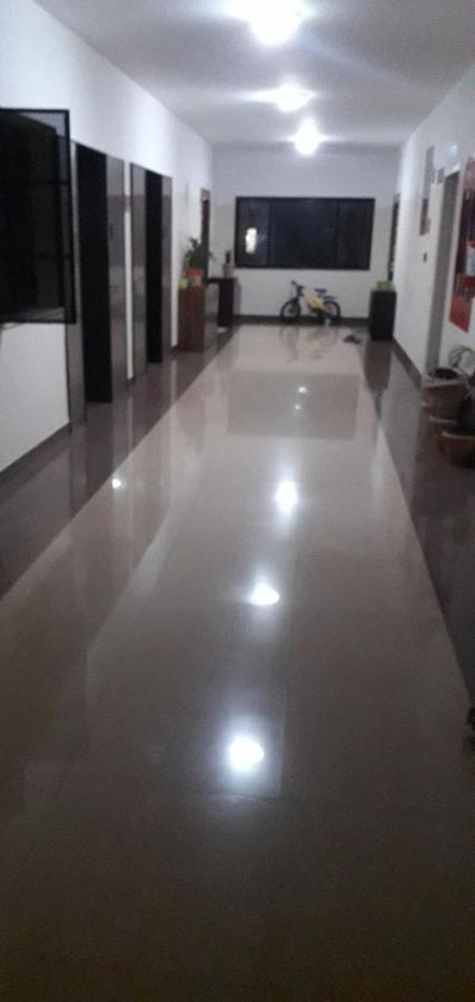 Brookside Service Apartment バンガロール エクステリア 写真