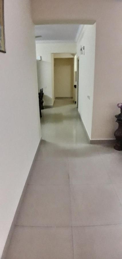 Brookside Service Apartment バンガロール エクステリア 写真