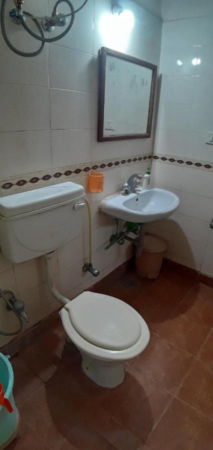 Brookside Service Apartment バンガロール エクステリア 写真