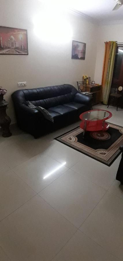Brookside Service Apartment バンガロール エクステリア 写真