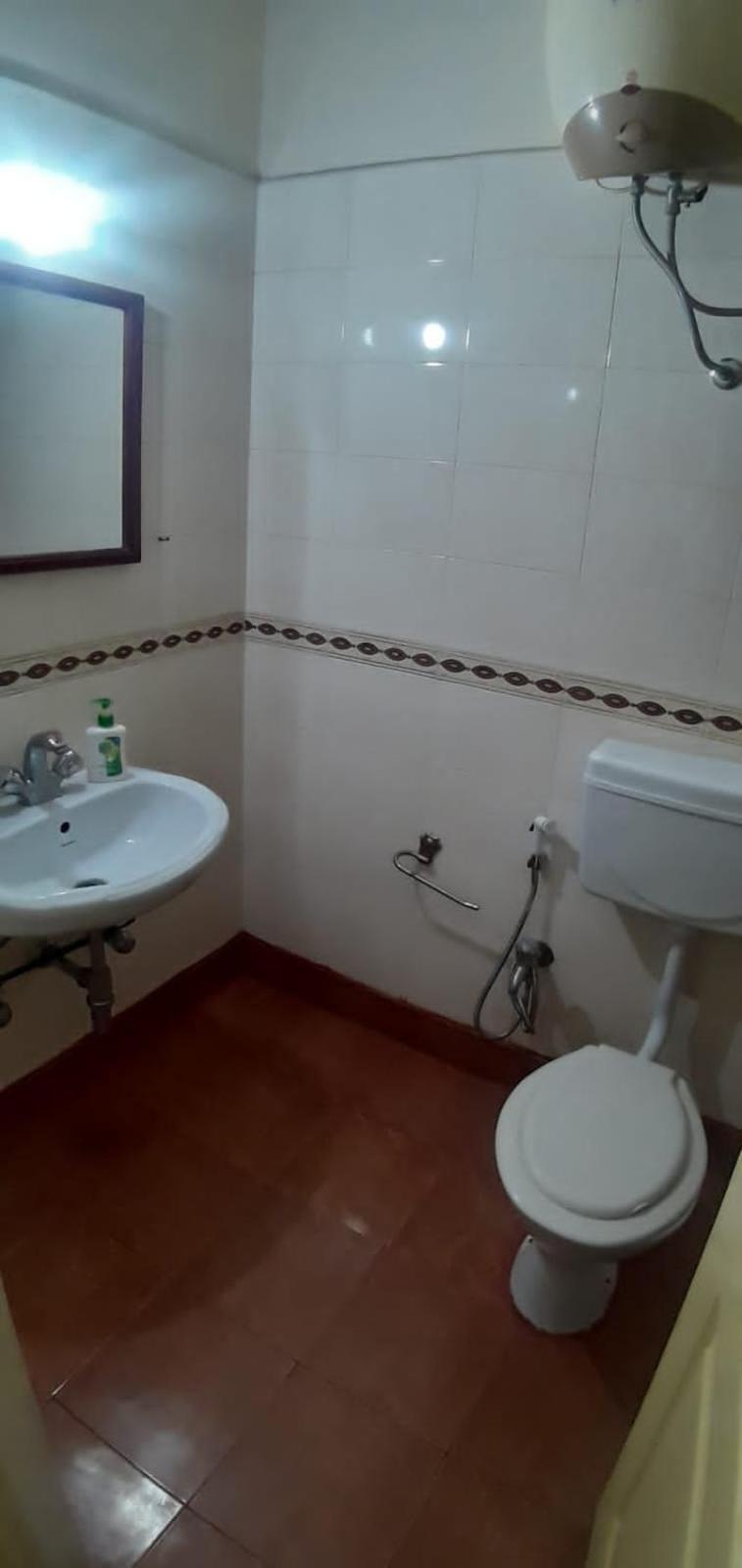 Brookside Service Apartment バンガロール エクステリア 写真