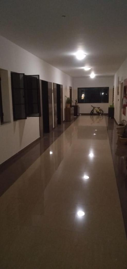 Brookside Service Apartment バンガロール エクステリア 写真