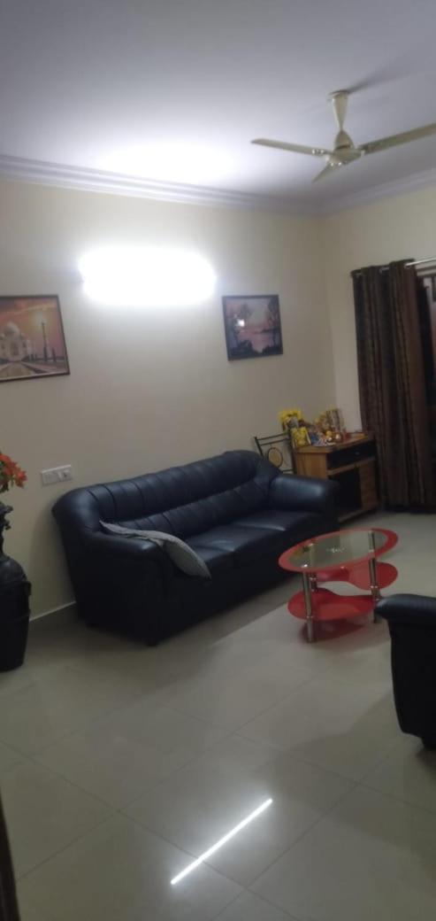 Brookside Service Apartment バンガロール エクステリア 写真