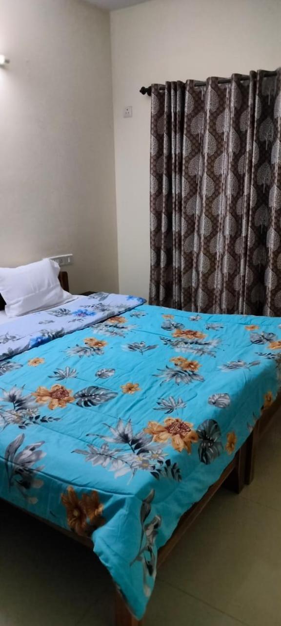 Brookside Service Apartment バンガロール エクステリア 写真