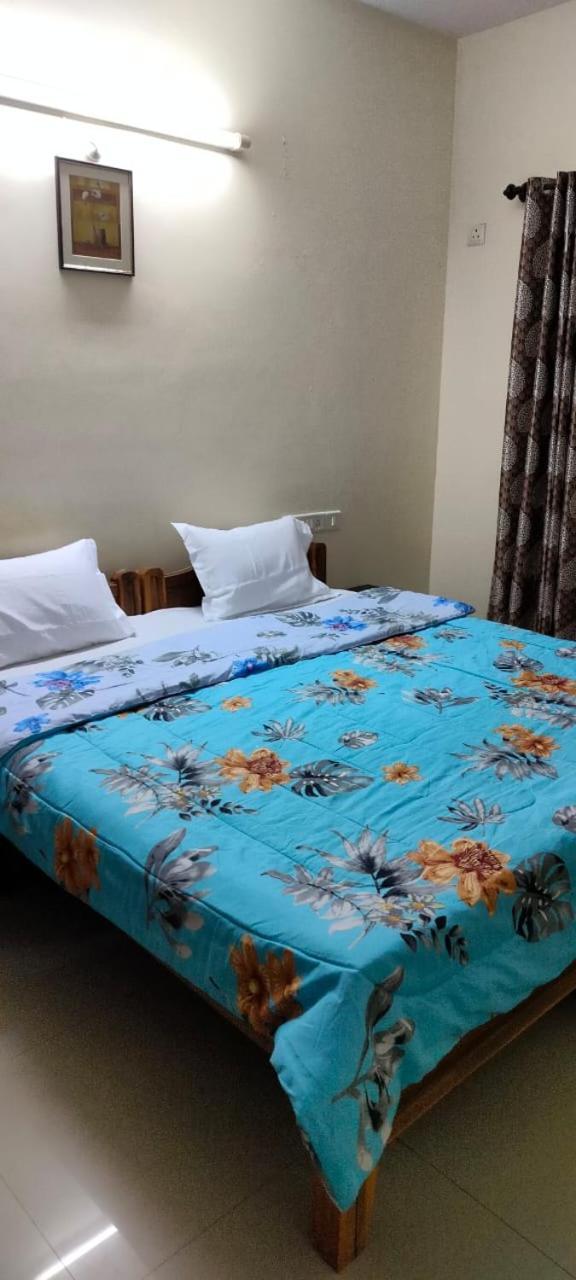 Brookside Service Apartment バンガロール エクステリア 写真