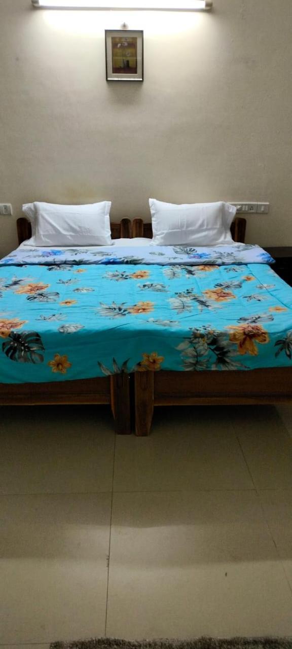 Brookside Service Apartment バンガロール エクステリア 写真