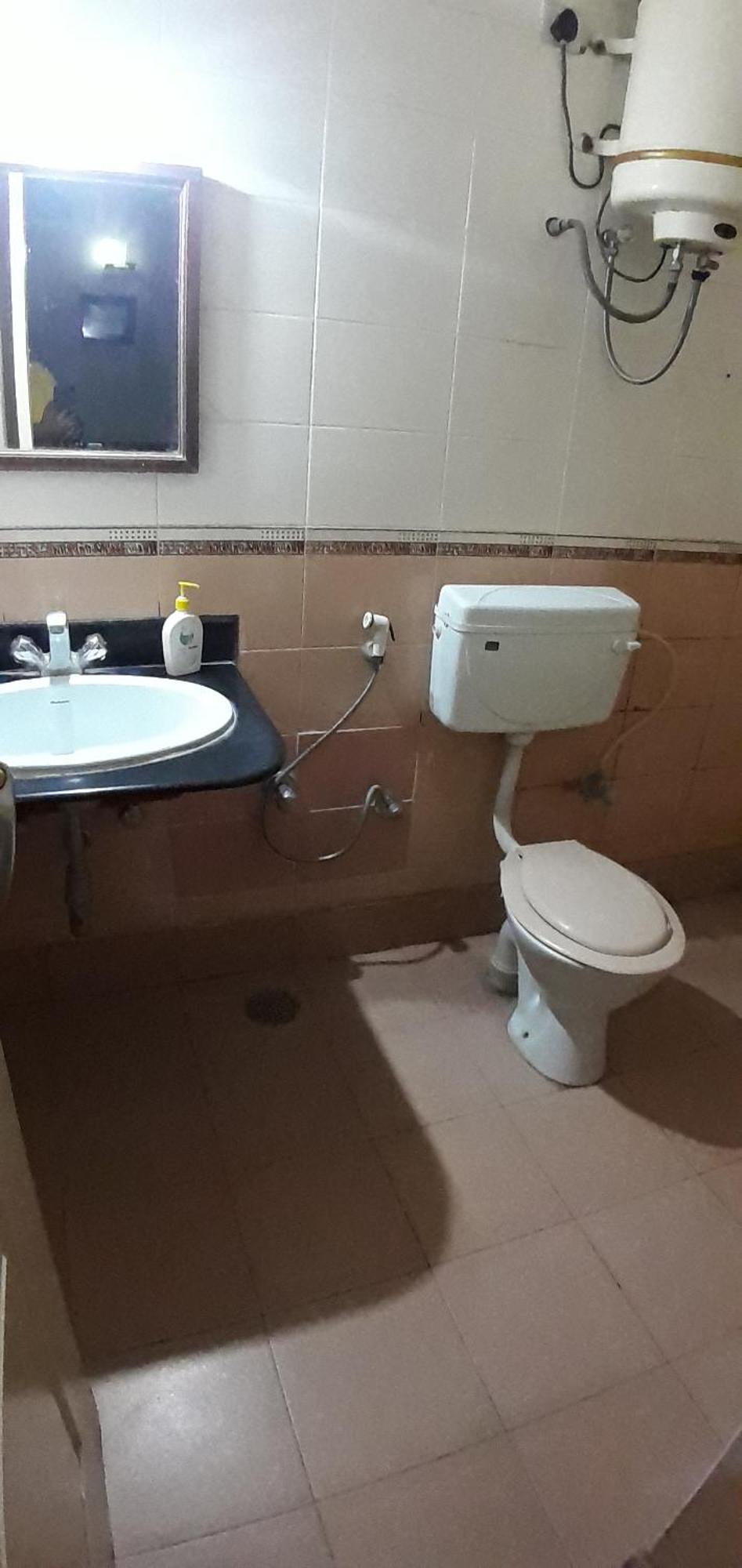 Brookside Service Apartment バンガロール エクステリア 写真