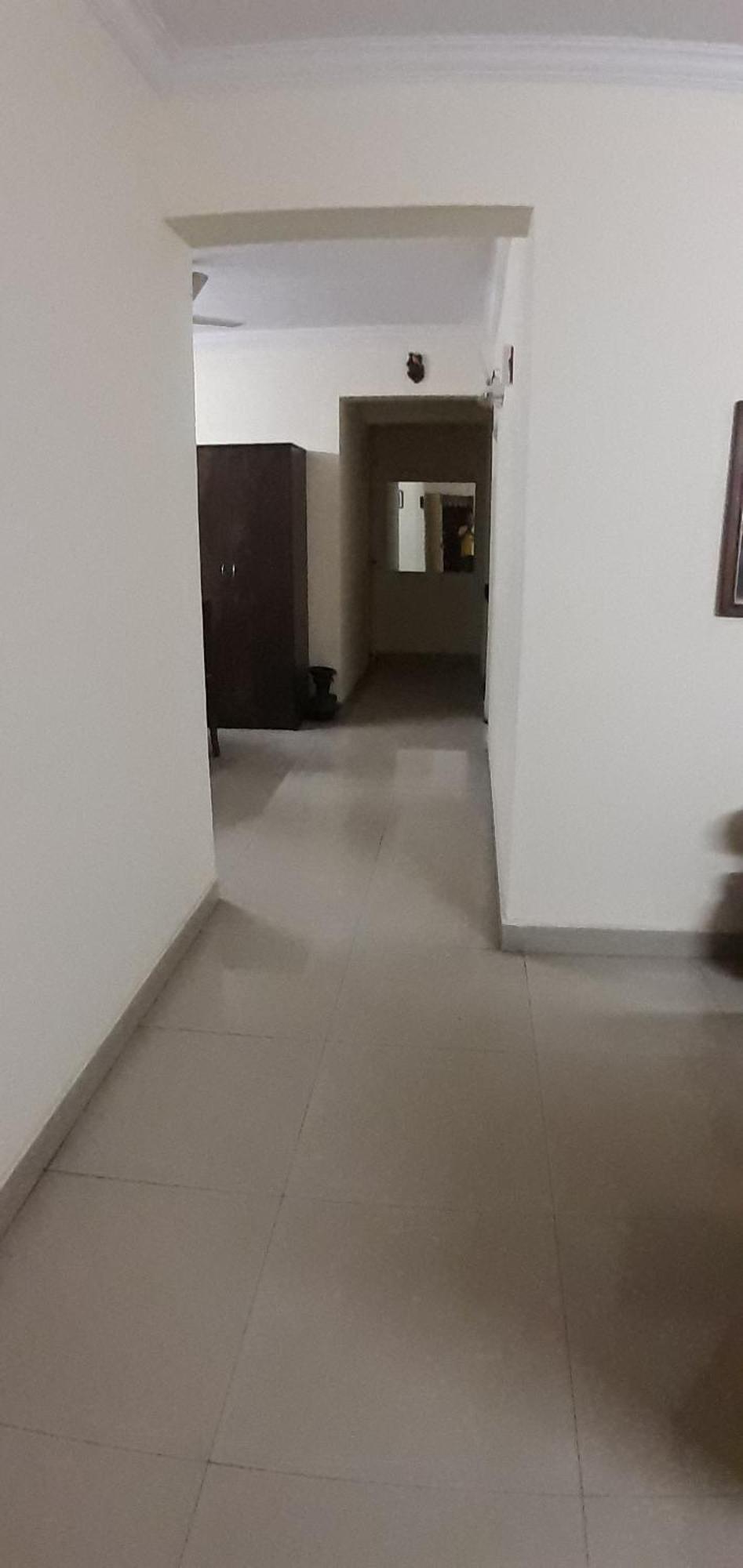 Brookside Service Apartment バンガロール エクステリア 写真