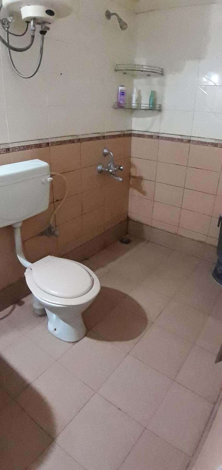 Brookside Service Apartment バンガロール エクステリア 写真